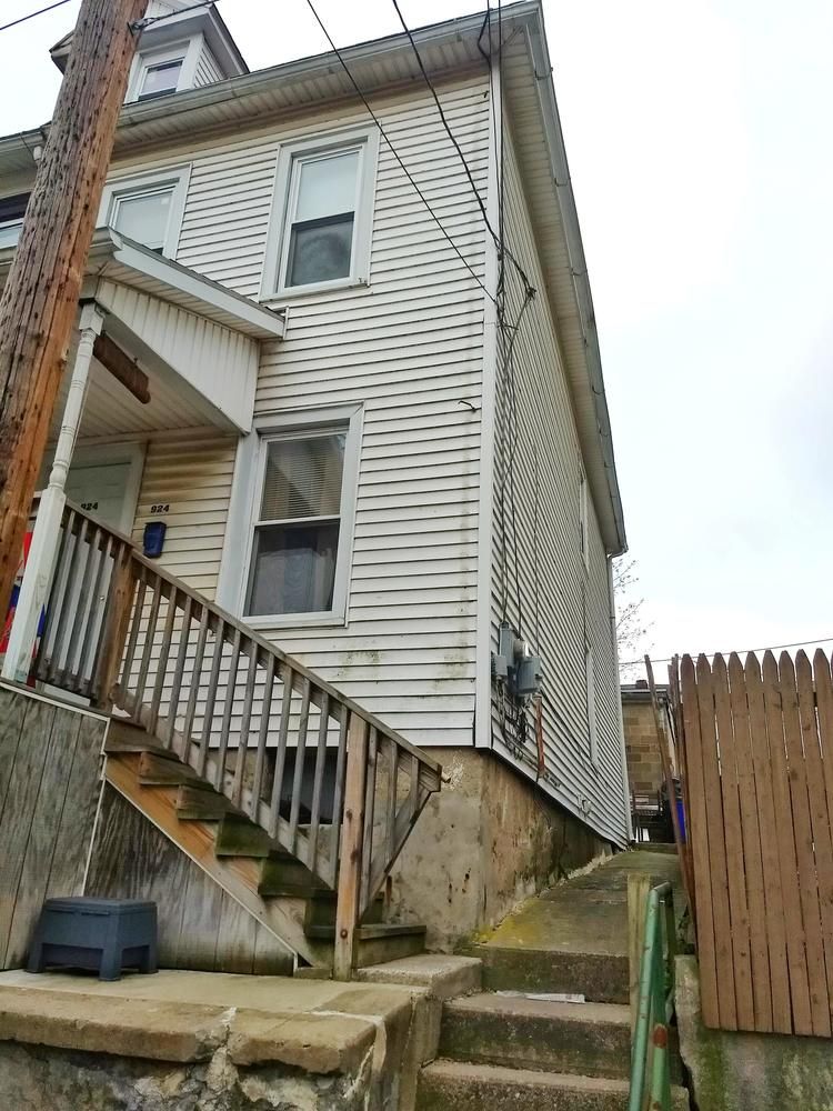 Easton Rental Portfolio: 724 Pine St, Easton, PA 18042